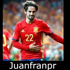 Zz1619541075juanfranprjpg — JUGADORES VFO FIFA21 option 95