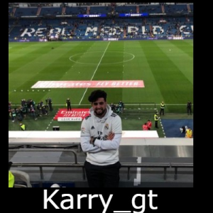 Zz1619541075karryjpg — JUGADORES VFO FIFA21 option 101