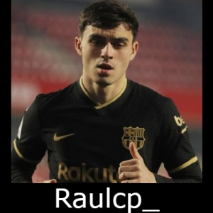 Zz1619541076raulcpjpg — JUGADORES VFO FIFA21 option 122