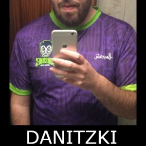 Zz1619541077danitykjpg — JUGADORES VFO FIFA21 option 129