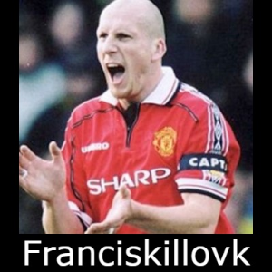 Zz1619541077franciskilljpg — JUGADORES VFO FIFA21 option 142