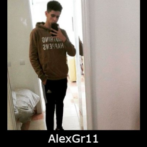 Zz1619541078alexgrjpg — JUGADORES VFO FIFA21 option 144
