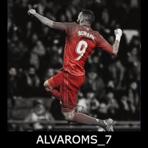 Zz1619541078alvaromsjpg — JUGADORES VFO FIFA21 option 146