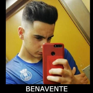 Zz1619541078benvanetejpg — JUGADORES VFO FIFA21 option 153