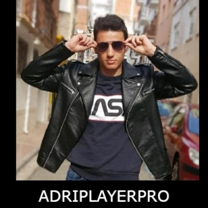 Zz1619541079adriplayerjpg — JUGADORES VFO FIFA21 option 164