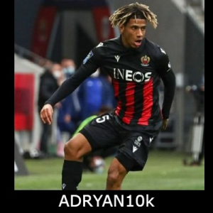 Zz1619541079adry10kjpg — JUGADORES VFO FIFA21 option 165