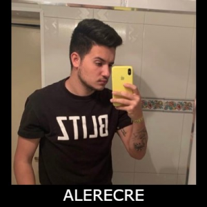 Zz1619541079alerecrejpg — JUGADORES VFO FIFA21 option 166