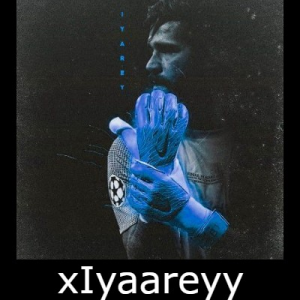 Zz1619542304iyareyjpg — JUGADORES VFO FIFA21 option 168