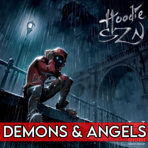 Juice wrld demons discount and angels lyrics