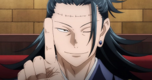 Getojpg — Jujutsu Kaisen Anime Character Tier List option 5