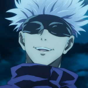 Gojojpg — Jujutsu Kaisen Anime Character Tier List option 6