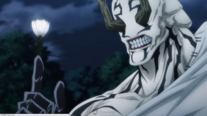 Hanamijpg — Jujutsu Kaisen Anime Character Tier List option 7
