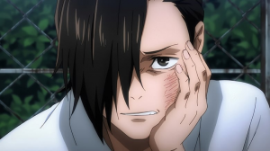 Junpeijpg — Jujutsu Kaisen Anime Character Tier List option 10