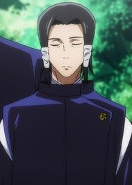 Kamojpg — Jujutsu Kaisen Anime Character Tier List option 11