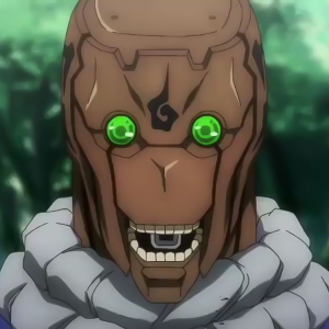 Mechamarujpg — Jujutsu Kaisen Anime Character Tier List option 14