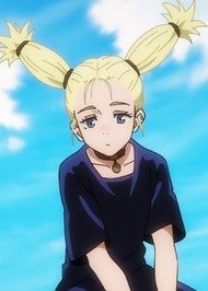 Nishimiyajpg — Jujutsu Kaisen Anime Character Tier List option 16