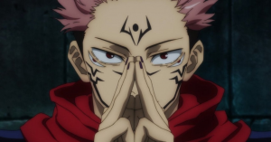 Sukunajpeg — Jujutsu Kaisen Anime Character Tier List option 18
