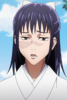 Utahimepng — Jujutsu Kaisen Anime Character Tier List option 23