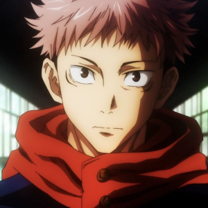 Yujijpg — Jujutsu Kaisen Anime Character Tier List option 25