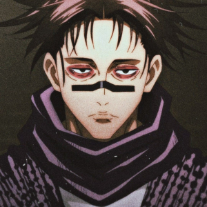Chosojpeg — Jujutsu Kaisen Anime Only Ranking option 1