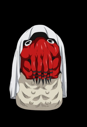 Dagonjpg — Jujutsu Kaisen Anime Only Ranking option 3