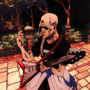 Gakuganjijpeg — Jujutsu Kaisen Anime Only Ranking option 5