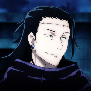 Getojpeg — Jujutsu Kaisen Anime Only Ranking option 6