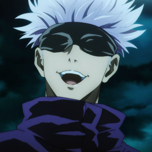 Gojojpeg — Jujutsu Kaisen Anime Only Ranking option 7