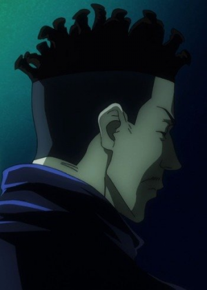 Hakarijpeg — Jujutsu Kaisen Anime Only Ranking option 8