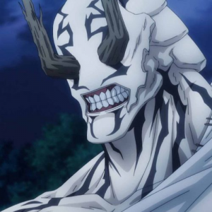 Hanamijpeg — Jujutsu Kaisen Anime Only Ranking option 9