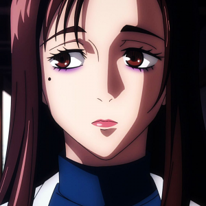 Ierijpeg — Jujutsu Kaisen Anime Only Ranking option 10