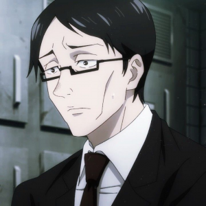 Ijichijpeg — Jujutsu Kaisen Anime Only Ranking option 11