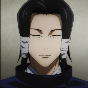Kamojpeg — Jujutsu Kaisen Anime Only Ranking option 17