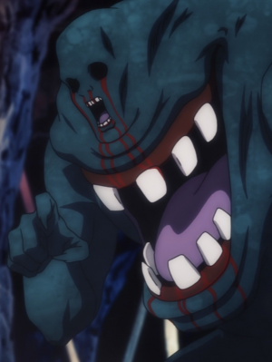 Kechizujpeg — Jujutsu Kaisen Anime Only Ranking option 18