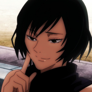 Maijpeg — Jujutsu Kaisen Anime Only Ranking option 20