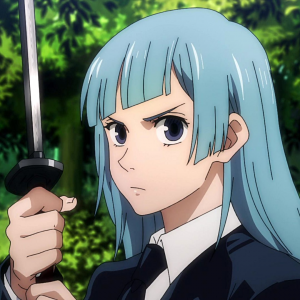 Miwajpeg — Jujutsu Kaisen Anime Only Ranking option 25