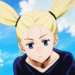 Momojpeg — Jujutsu Kaisen Anime Only Ranking option 26