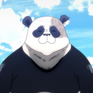 Pandajpeg — Jujutsu Kaisen Anime Only Ranking option 31