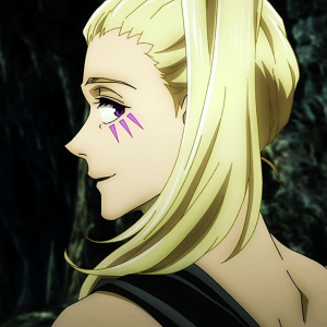 Shigemojpeg — Jujutsu Kaisen Anime Only Ranking option 32
