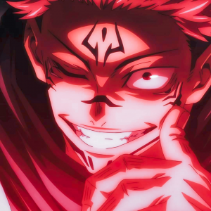 Sukunajpeg — Jujutsu Kaisen Anime Only Ranking option 33