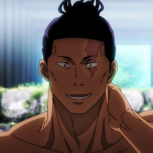 Todojpeg — Jujutsu Kaisen Anime Only Ranking option 34