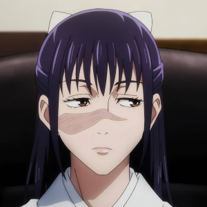 Utahimejpeg — Jujutsu Kaisen Anime Only Ranking option 35