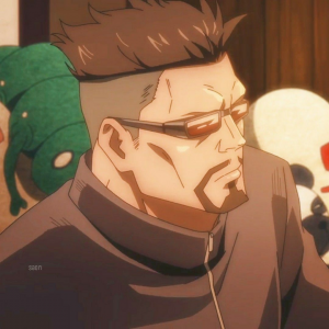 Yagajpeg — Jujutsu Kaisen Anime Only Ranking option 36