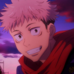 Yujijpeg — Jujutsu Kaisen Anime Only Ranking option 38
