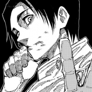 Create a Jujutsu Kaisen Manga Personajes (act 213) Tier List 