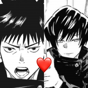 Picsart05 22 061504jpg — Jujutsu Kaisen Ship Tier List option 29
