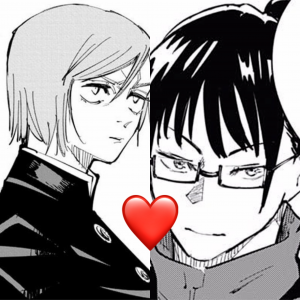 Picsart05 22 061703jpg — Jujutsu Kaisen Ship Tier List option 31
