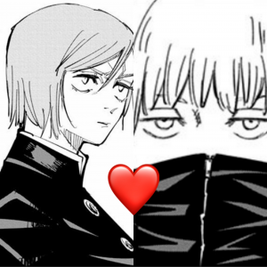 Picsart05 22 061731jpg — Jujutsu Kaisen Ship Tier List option 32