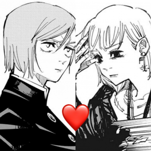 Picsart05 22 061830jpg — Jujutsu Kaisen Ship Tier List option 33