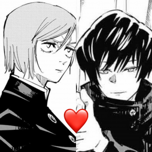 Picsart05 22 061928jpg — Jujutsu Kaisen Ship Tier List option 35